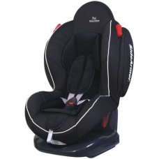 Автокресло Baby Shield Welldon Side Armor 